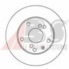 NK 205006 Brake Disc